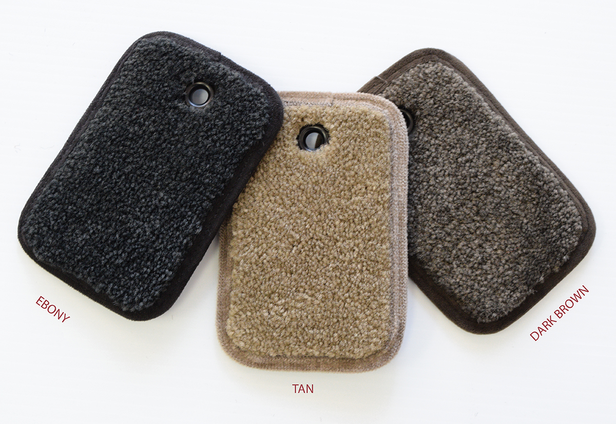 Lincoln Navigator & Navigator L Floor Mats Premium Upgrade