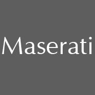 Maserati