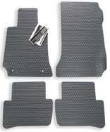 Maserati Levante Custom All Weather Floor Mats