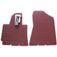 Maserati Levante Custom All Weather Floor Mats