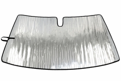 2021 mazda 3 sunshade best sale