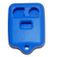 Pair (2), Mazda B-Series Silicone Rubber Remote Cover 1998-2007