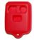 Pair (2), Mazda B-Series Silicone Rubber Remote Cover 1998-2007