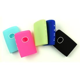 Pair (2), Mazda CX-30 Solid Silicone Rubber Remote Keyless Cover  2020 - 2025