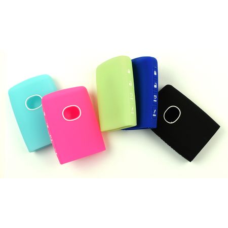 Mazda CX-5 Solid Silicone Rubber Remote Keyless Cover  2020 - 2024