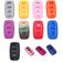 Pair (2), Mazda Mazda3 Silicone Rubber Remote Cover 2004-2010