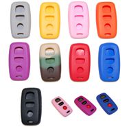 Mazda Mazda3 Silicone Rubber Remote Cover 2004-2010