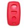 Pair (2), Mazda Mazda6 Silicone Rubber Remote Cover 2004-2005
