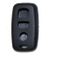 Mazda MPV Silicone Rubber Remote Cover 2001-2004