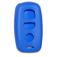 Pair (2), Mazda Protege Silicone Rubber Remote Cover 2001-2003