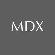 MDX