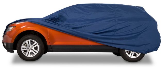 MDX Custom Fit Ultra'tect Car Cover