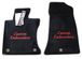 Custom Carpet Floor Mats for Mercedes-Benz C-Class - Premium Upgrade