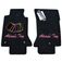 Custom Carpet Floor Mats for Mercedes-Benz C-Class - Premium Upgrade
