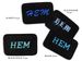 Custom Carpet Floor Mats for Mercedes-Benz C-Class - Premium Upgrade