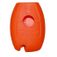 Mercedes-Benz G , GL Series  Rubber Remote Cover 1997 - 2014