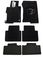 Mercedes-Benz GLS-Class Custom Carpet Floor Mats - Premium Upgrade