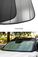 Mercedes Benz GLS SUV Fold Up Windshield Sunshade 2017-2025