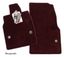 Mercedes-Benz S-Class Custom Plain Carpet Floor Mats - Premium Upgrade