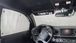 Mercedes-Benz Sprinter Motorhome RV Windshield SunShade Privacy Set