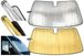 Mercedes-Benz Sprinter Windshield Sunshade 