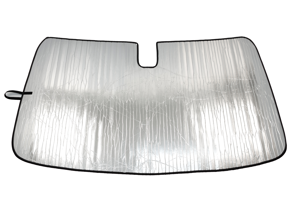 MercedesBenz Sprinter Windshield Sunshade