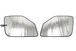 Mercedes-Benz Sprinter Windshield Sunshade 