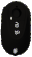 MercedesS Class Solid Silicone Rubber Remote Cover 2021 - 2024