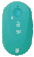 MercedesS Class Solid Silicone Rubber Remote Cover 2021 - 2024