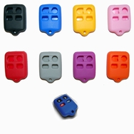 Mercury Cougar Silicone Rubber Remote Cover 1999-2002
