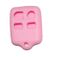 Mercury Grand Marquis Silicone Rubber Remote Cover 1995-2011