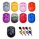 Pair (2), Mercury Sable Silicone Rubber Remote Key Cover 2008-2010