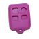 Pair (2), Mercury Tracer Silicone Rubber Remote Cover 1998-1999