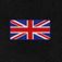 Mini Cooper Custom Floor Mats - British Logo - Premium Upgrade
