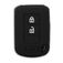 Pair, Mitsubish Outlander Solid Silicone Rubber Remote Cover 2013 - 2024