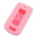 Mitsubishi Eclipse Cross Silicone Rubber Remote Cover  2018 - 2024