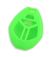 Mitsubishi Endeavor Silicone Rubber Remote Key Cover  2006 - 2014