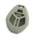 Mitsubishi Endeavor Silicone Rubber Remote Key Cover  2006 - 2014
