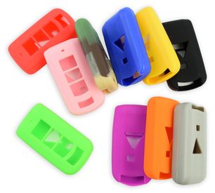 Mitsubishi Lancer EVO Silicone Rubber Remote Cover  2009 - 2017