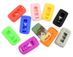 Pair (2), Mitsubishi Mirage Silicone Rubber Remote Cover  2014 - 2022