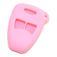Pair (2), Mitsubishi Raider Silicone Rubber Remote Key Cover 2006-2008