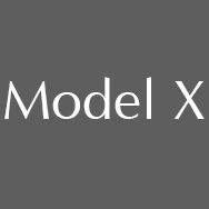 Model X