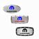 MOPAR Engraved Billet Hitch Receiver Cover