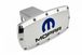 MOPAR Engraved Billet Hitch Receiver Cover