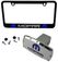 MOPAR Engraved Billet Hitch Receiver Cover