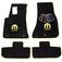 Mopar M Dodge Challenger Floor Mats 1970-2023 - Premium Upgrade