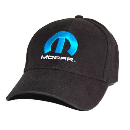 Mopar M Hat