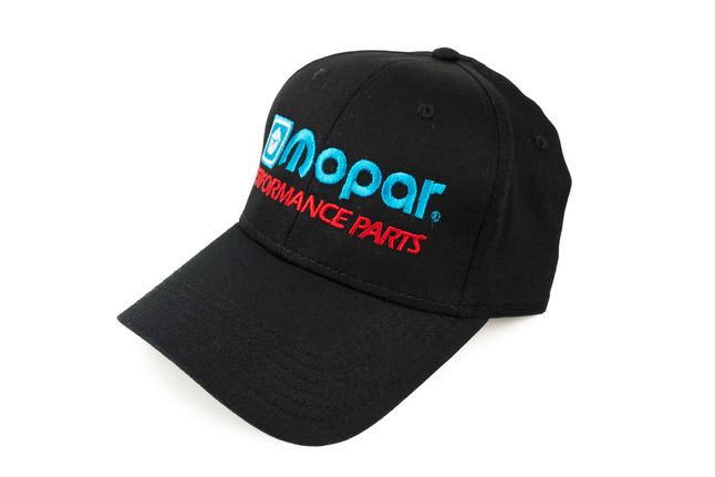 Pentastar Mopar Performance Hat