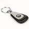 MOPAR Leather Teardrop Fob