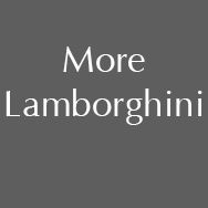 More Lamborghini